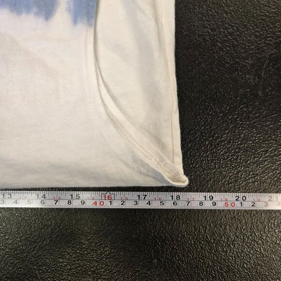 Taylor Swift The Eras Tour Tie-Dye Tank Top YL Sleeveless - Picture 6 of 7